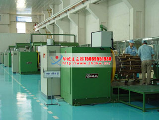 青海电力变压器生产设备